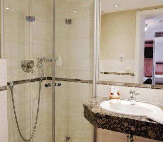 Type 3 Double Room