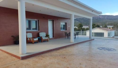 Five-Bedroom House