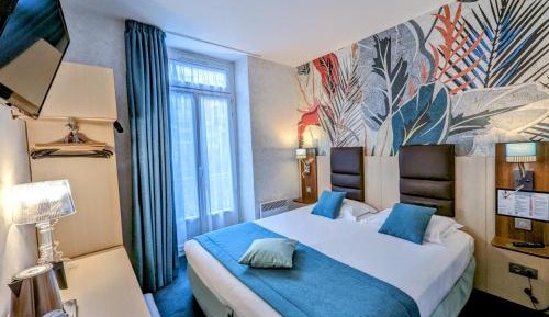 Economy Double Room1 bed 140
