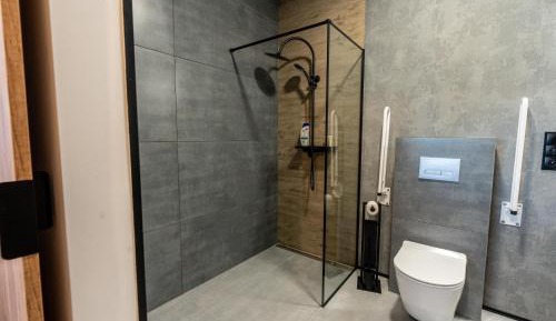 Standard Single Room with Shower
