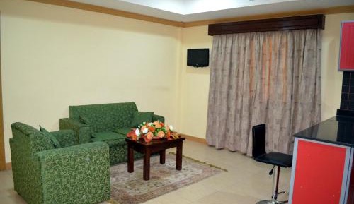 Executive Suite