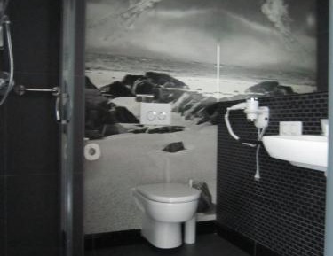 Business Single Room