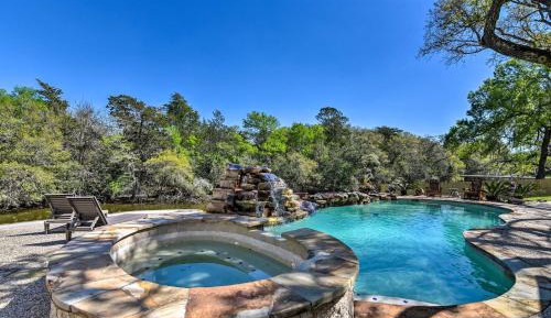 Vacation Home