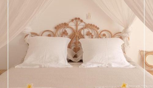 King Room with Pool View