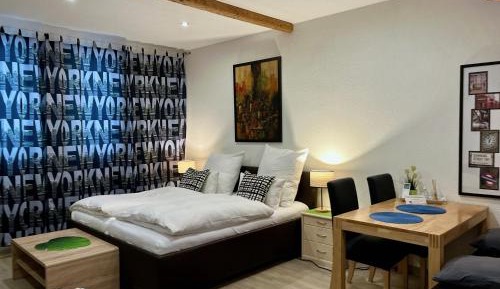 Family Junior Suite