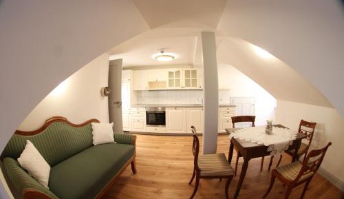 Suite with Terrace