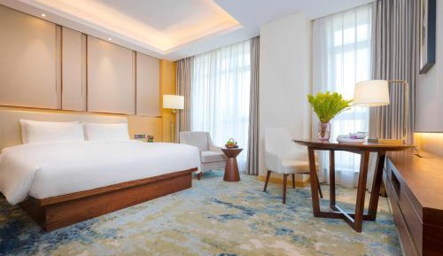 Superior Queen Room