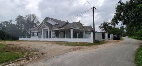 Four-Bedroom House