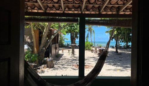 Double Room with Balcony and Sea View