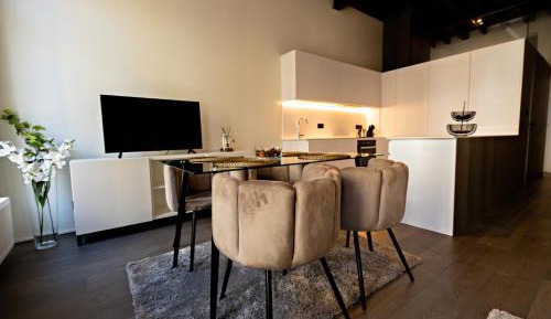 Deluxe Family Suite