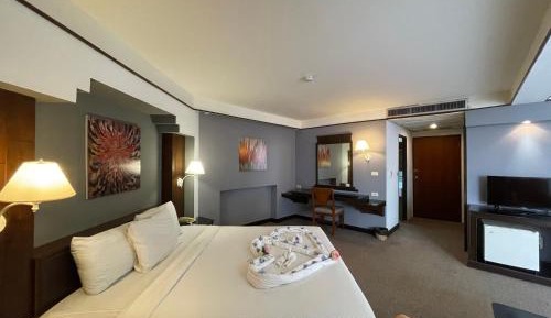 Standard Family Room