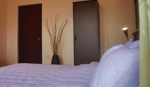 King Room with Mountain View