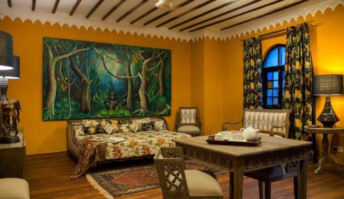 Family Apartment