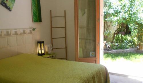 Comfort Triple Room with Shower