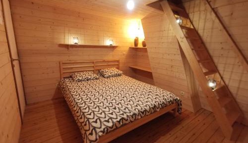 Five-Bedroom House