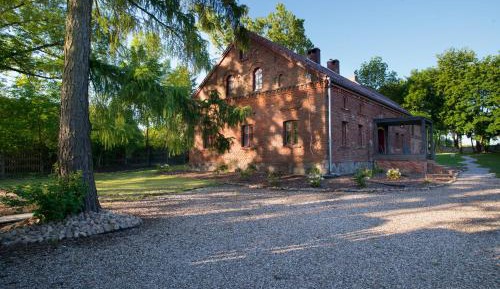 Six-Bedroom House