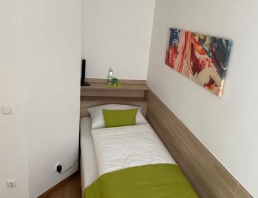 Small Twin Room