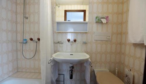 Budget Single Room