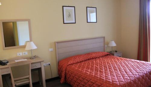 Double Room - Annex