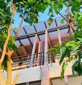 Deluxe Double or Twin Room with River View
