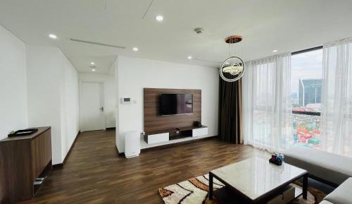 One-Bedroom Premium Apartment