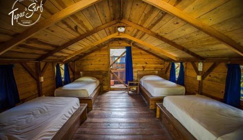 Quadruple Room with Bath