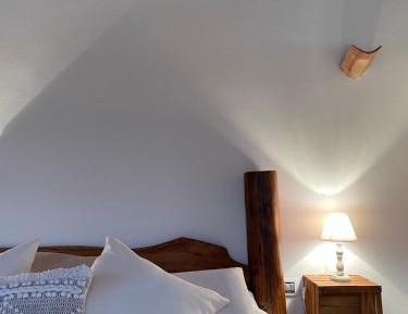 Double or Twin Room with View