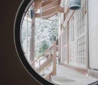 Japanese-Style Room