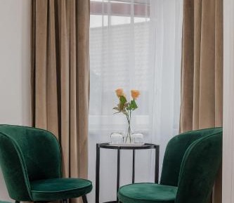 Superior Single Room