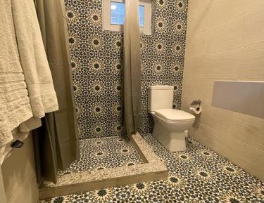 Superior Double or Twin Room with Mountain View