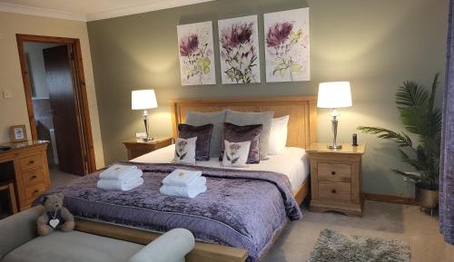 Large Double Room