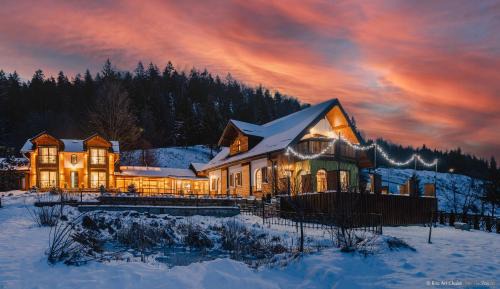 Chalet