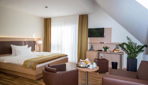 Comfort Double Room