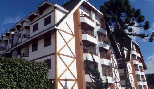 Duplex Apartment