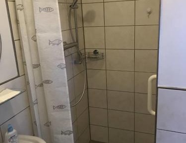 One-Bedroom Standard Apartment