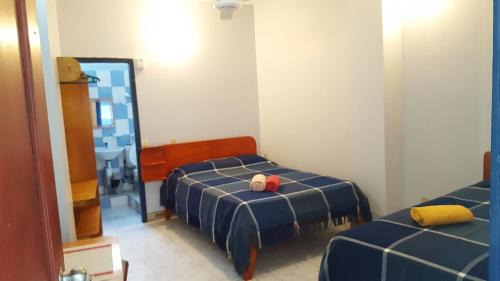 Triple Room with Private Bathroom