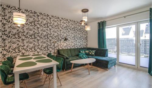 Three-Bedroom Holiday Home 