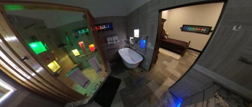 Superior Villa