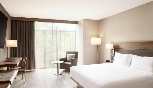 Standard King Room
