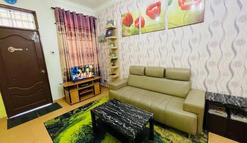 Holiday Home