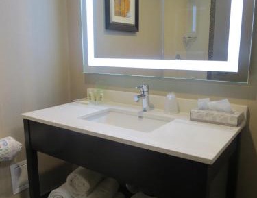 Standard Room with Two Queen Beds