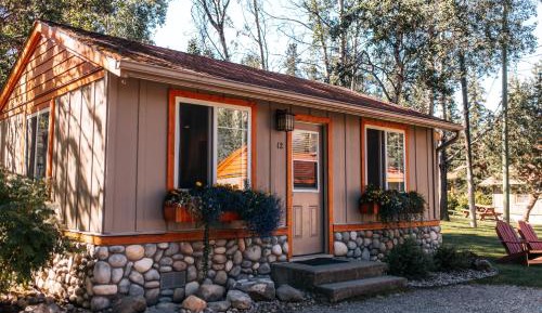 Cottage