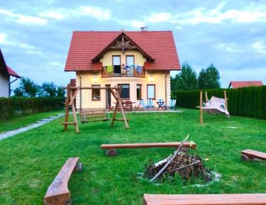 Six-Bedroom House