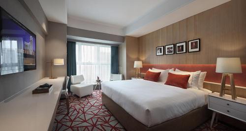 Superior Queen Room