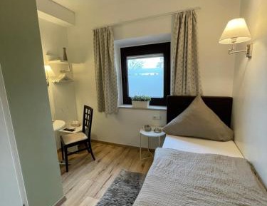Small Single Room