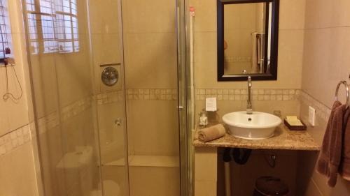 Family Suite (3 Adults)