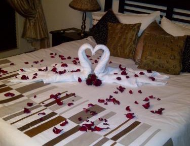 Luxury Suite