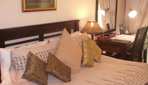 Standard Suite