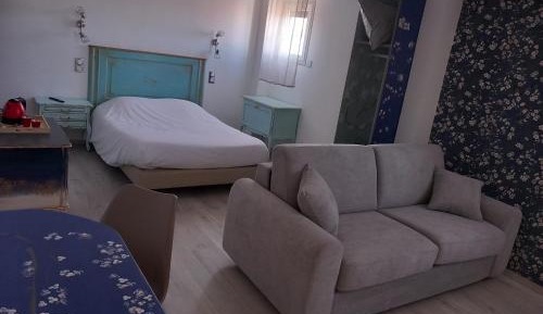 Superior Family Room