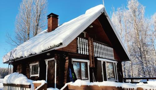 One-Bedroom Chalet
